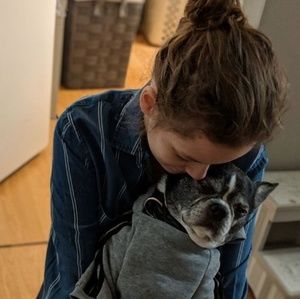 Meet your Posher, Mary